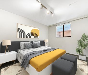 Detroit Apartments - 1.07/181 Tasman Street - Photo 4