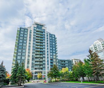 For Lease - 30 North Park Road Unit# 1605, Vaughan, Ontario - Photo 6