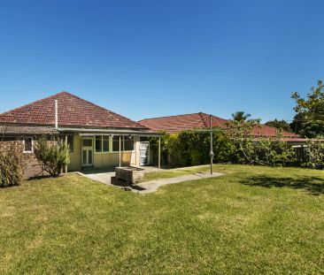 Elevated Retro Classic - Photo 6