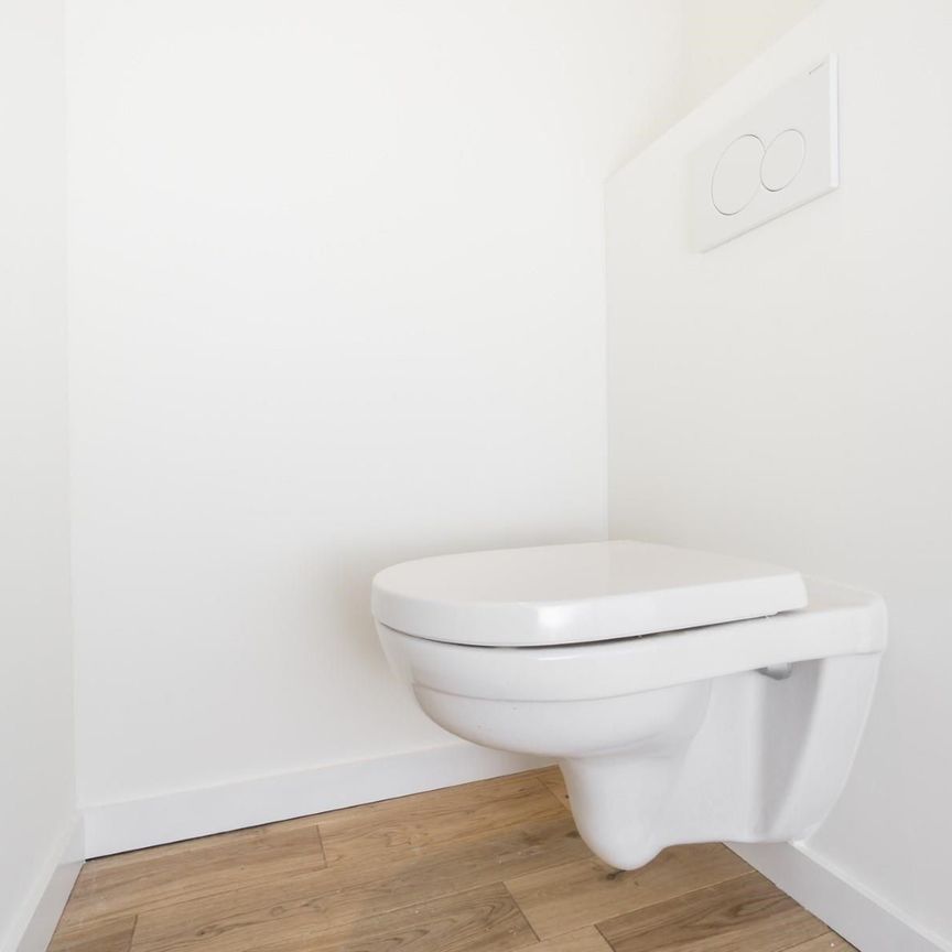 Gezellige woning op Zurenborg - Photo 1