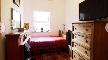 2 bedroom flat to rent - Photo 4