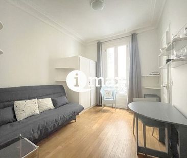 Location Appartement PARIS - - Photo 5