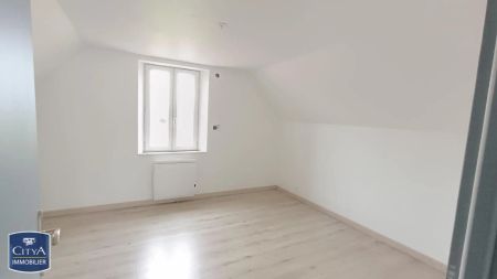 Maison à louer 3 pièces 63.79m² - Photo 2
