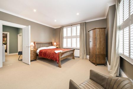 4 bedroom detached house to rent - Photo 3