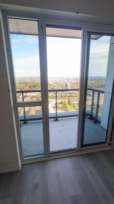 For Lease - 15 Watergarden Drive Unit# 3210, Mississauga, Ontario - Photo 1