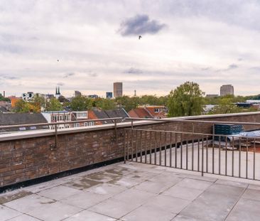 Te huur: Appartement Rosmolenplein in Tilburg - Photo 1