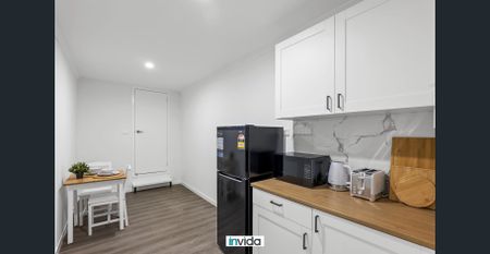 Ensuite Rooms with Kitchenettes I Utilities Included I Wyndham Vale - Photo 4