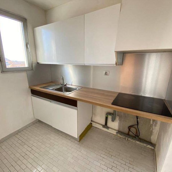 Location appartement 2 pièces 41.22 m² à Montpellier (34000) - Photo 1