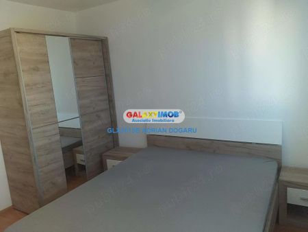 APARTAMENT 2 CAMERE DE INCHIRIAT TITAN-COSTIN GEORGIAN - Photo 3