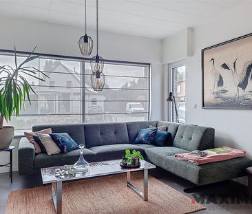 Fantastisch en stijlvol gerenoveerd huis met 3 slaapkamers en garag... - Photo 3