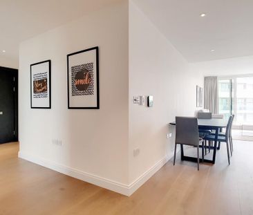 3 bedroom apartment to rent - Photo 1
