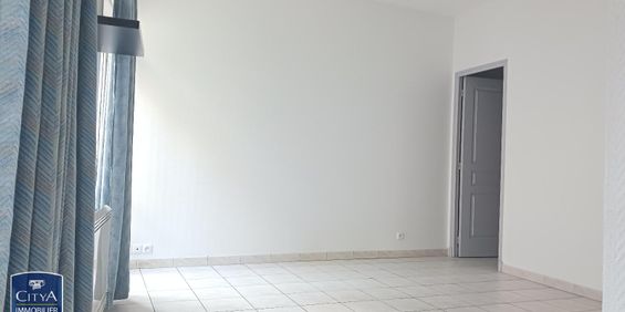 Location Appartement 2 pièces 39m² BLOIS 41000 - Photo 3