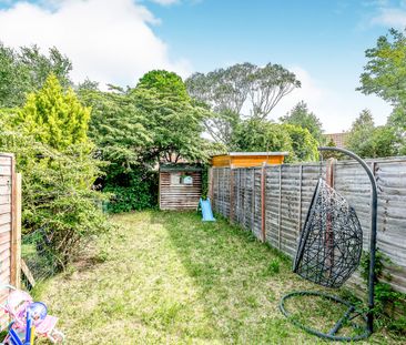 2 bedroom mid-terrace to rent Isaacson Drive, Wavendon Gate, MK7 7SA - Photo 1