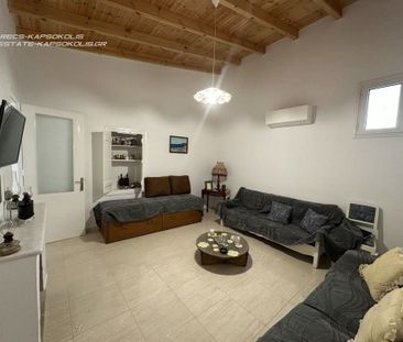 Μονοκατοικία για ενοικίαση Άγιος Νικόλαος (Σαλαμίνα) - Photo 1