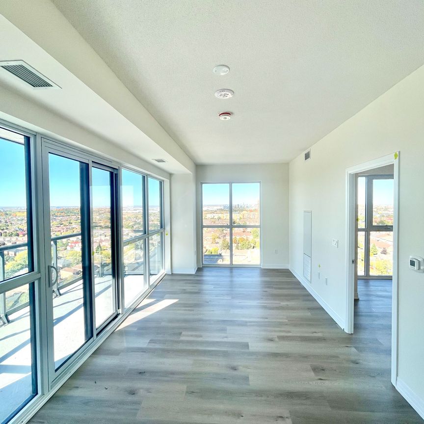 For Lease - 15 watergarden Drive Unit# 1606, Mississauga, Ontario - Photo 1