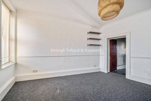 1 bedroom property to rent - Photo 1
