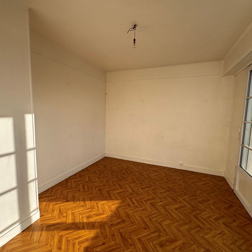 Location Appartement 3 pièces 59m² - Photo 1