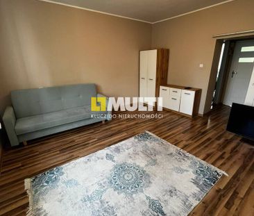 Kawalerka 34 m2 | Niebuszewo | ul. Reja – zdjęcie 1