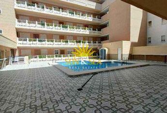2 BEDROOM APARTMENT - GUARDAMAR DEL SEGURA