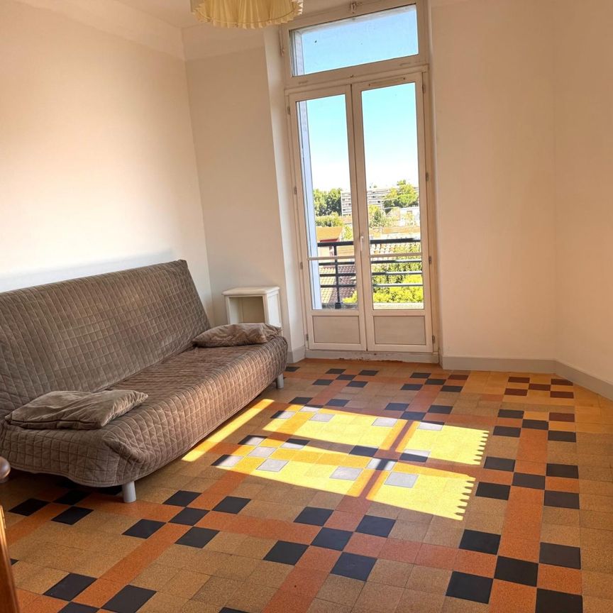 « AVIGNON EM - APPARTEMENT T3 DE 98.63M² » - Photo 1