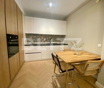 Apartament, 2 camere, 50 mp, balcon, complex Luminia - Photo 3
