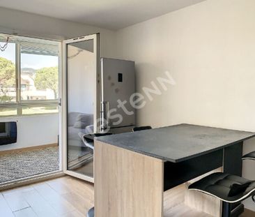 Appartement Mandelieu La Napoule 2 pièce(s) 35 m2 - Photo 1