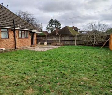 2 bedroom bungalow to rent - Photo 5