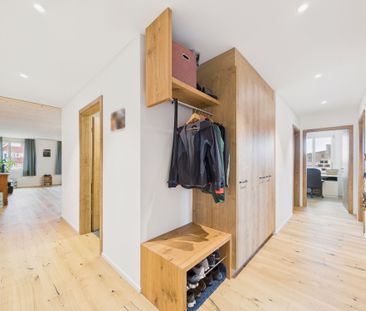 Exklusive 4.5-Zimmer-Wohnung in Lömmenschwil Neubau 2023 mit hohem ... - Photo 4