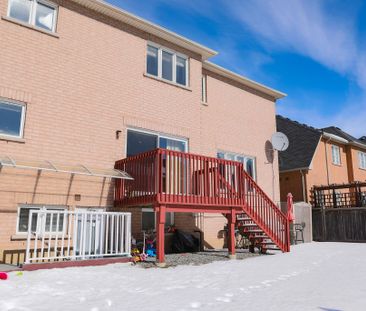 For Lease - 7 Tarmack Avenue Unit# Lower, Richmond Hill, Ontario - Photo 5