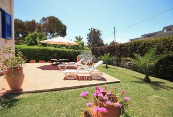 Villa vicino al mare - Sicilia