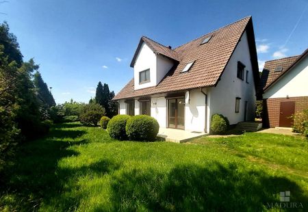 DOM na WYNAJEM - Фото 2