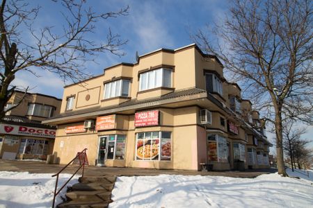 For Lease - 2352 Middlefield Road Unit# 05, Markham, Ontario - Photo 4