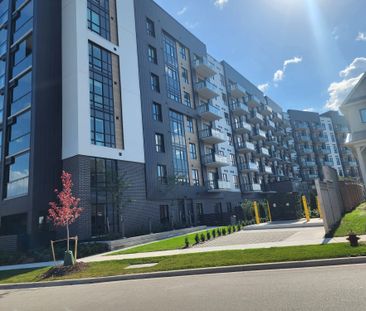 For Lease - 3008 Willam Cutmore Boulevard Unit# 407, Oakville, Ontario - Photo 4