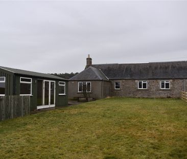 2 Harlaw Farm Cottages - Photo 2