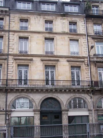 Location Appartement 1 pièce 19m² ROUEN 76000 - Photo 2