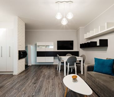 Gdańsk Oliwa - Zdjęcie 2