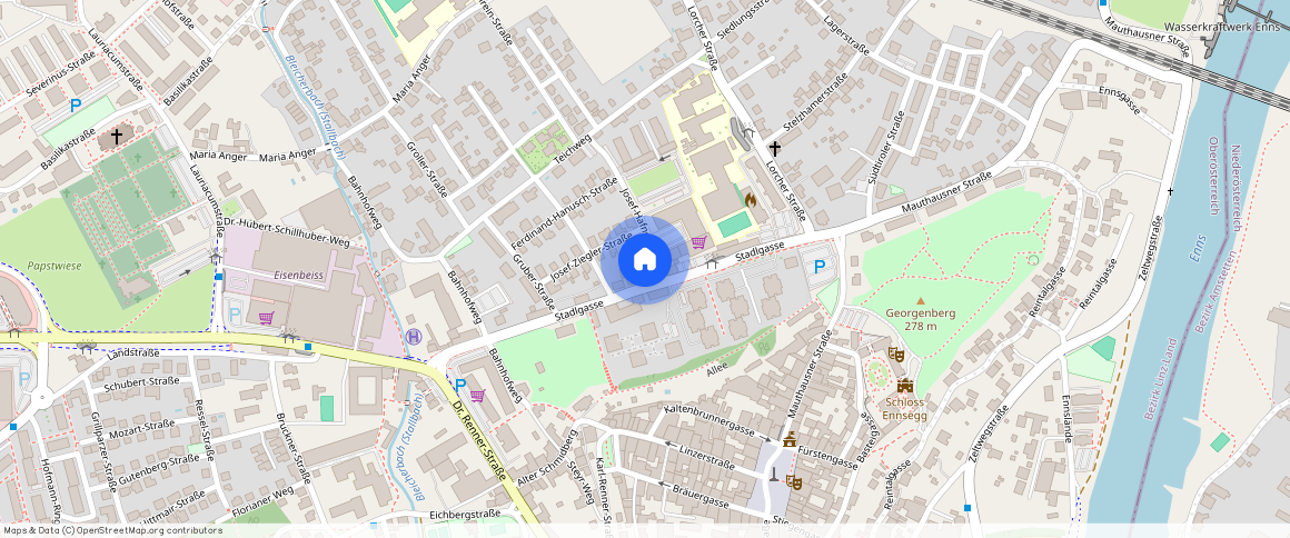 Stadlgasse ** (Haus 4 lt. Infobroschüre), 7083, Purbach