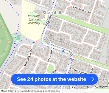 Rose Way, Edwalton, NG12 4JE - Photo 1