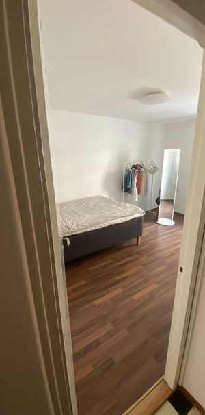 Gävlegatan, Stockholm - Foto 1