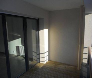 Appartement 3 pièces - - Photo 3