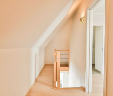 Duplex te huur in Westkerke met garage - Foto 1