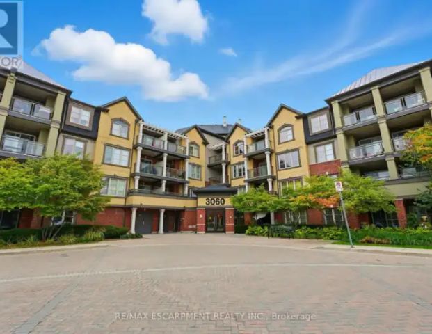 427 - 3060 ROTARY WAY | 427 - 3060 ROTARY WAY, Burlington - Photo 1