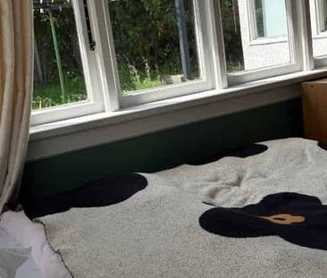 Fully Furnished Studio Room Available Now - Photo 1