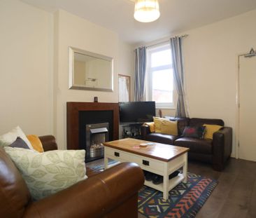 Grasmere Street (4 bed) - Photo 1