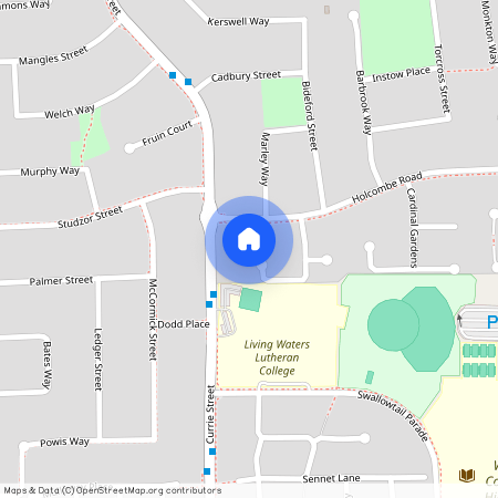 21 Luderick Grove, 6169, Warnbro