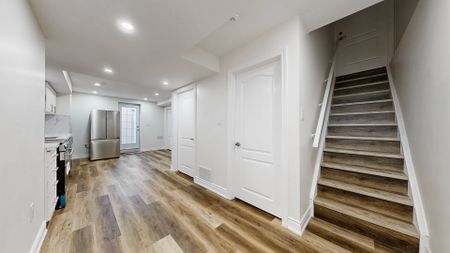 For Lease - 933 Whewell Trail Unit# Basement, Milton, Ontario - Photo 3