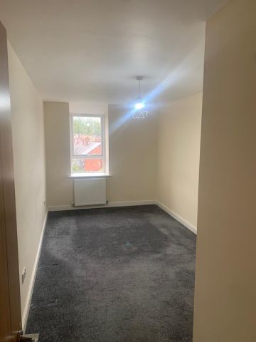 1 Bed Flat, Bradfield Road, S6 - Photo 3