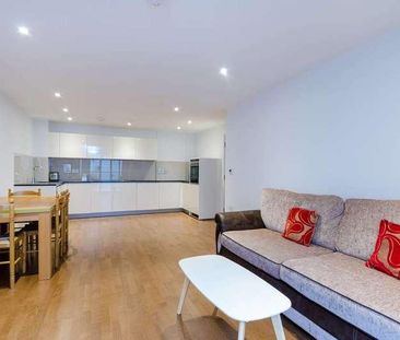 Henry Macaulay Avenue, Kingston, KT2 - Photo 1