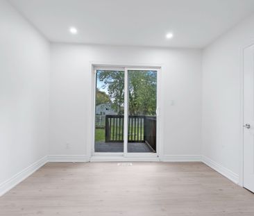 For Lease - 210 MACKAN Street Unit# UPPER, Thorold, Ontario - Photo 6