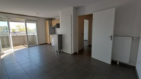 location Appartement T2 DE 44m² À NANTES - Photo 3